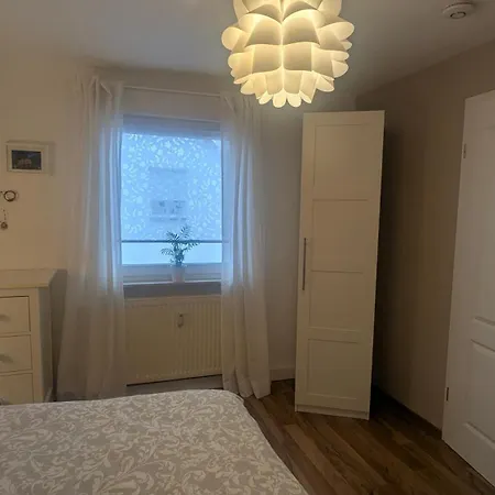 Kindermanns Rheinblick Διαμέρισμα Oestrich-Winkel