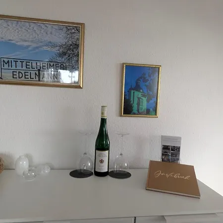 Kindermanns Rheinblick *