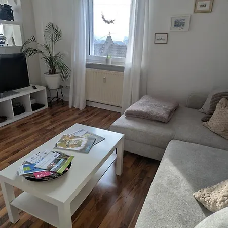 Apartmán Kindermanns Rheinblick Oestrich-Winkel