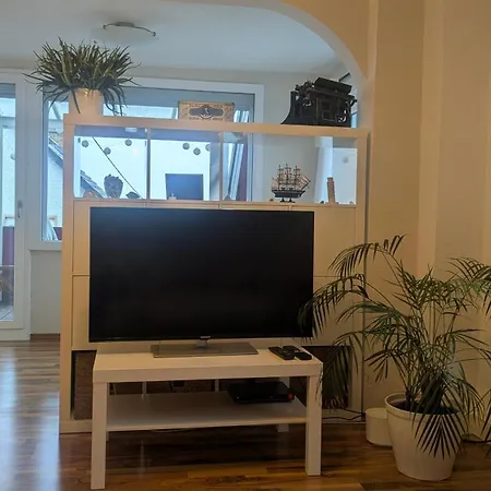 Kindermanns Rheinblick Oestrich-Winkel