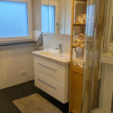 Διαμέρισμα Kindermanns Rheinblick Oestrich-Winkel