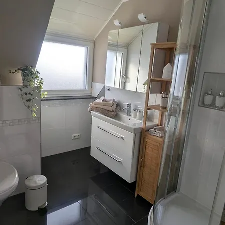 Kindermanns Rheinblick *