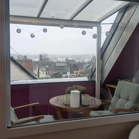 Lejlighed Kindermanns Rheinblick