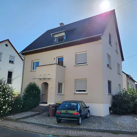 Kindermanns Rheinblick