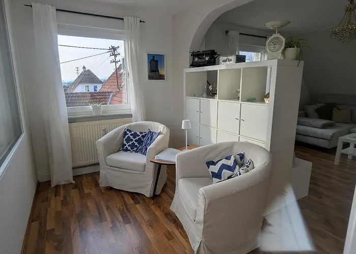 Kindermanns Rheinblick