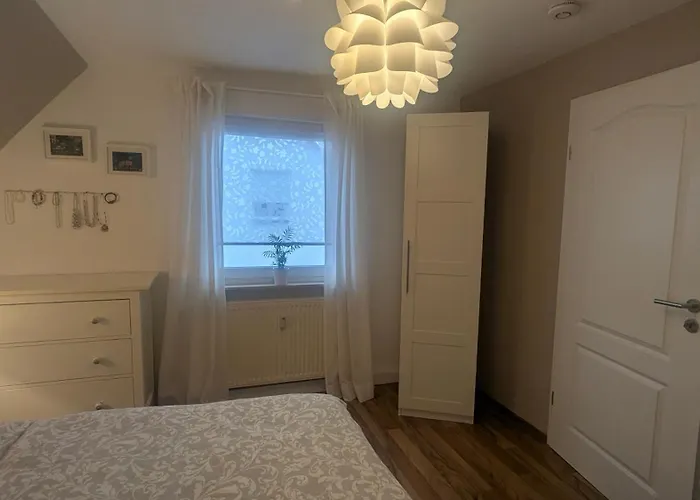 Kindermanns Rheinblick Apartment Oestrich-Winkel