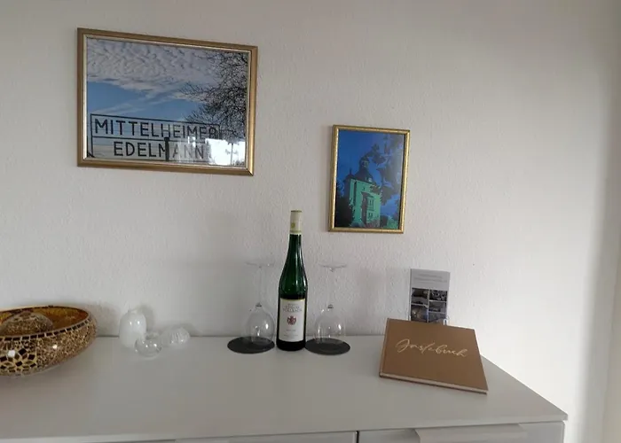 Kindermanns Rheinblick *