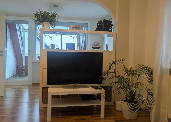 Kindermanns Rheinblick Oestrich-Winkel