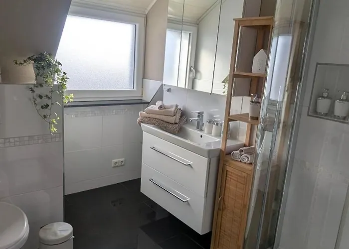 Kindermanns Rheinblick *