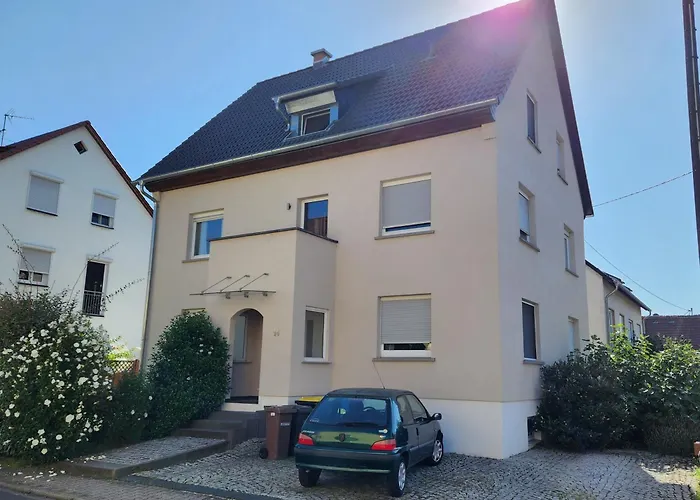 Kindermanns Rheinblick